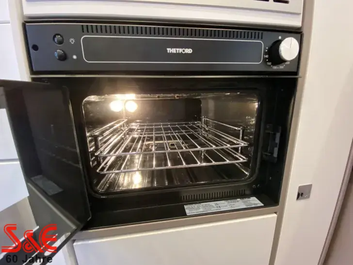 Fahrzeugbild Bürstner Eliseo C 602 #14