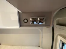Fahrzeugbild Bürstner Eliseo C 602 #17