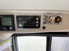 Fahrzeugbild Bürstner Eliseo C 602 #18
