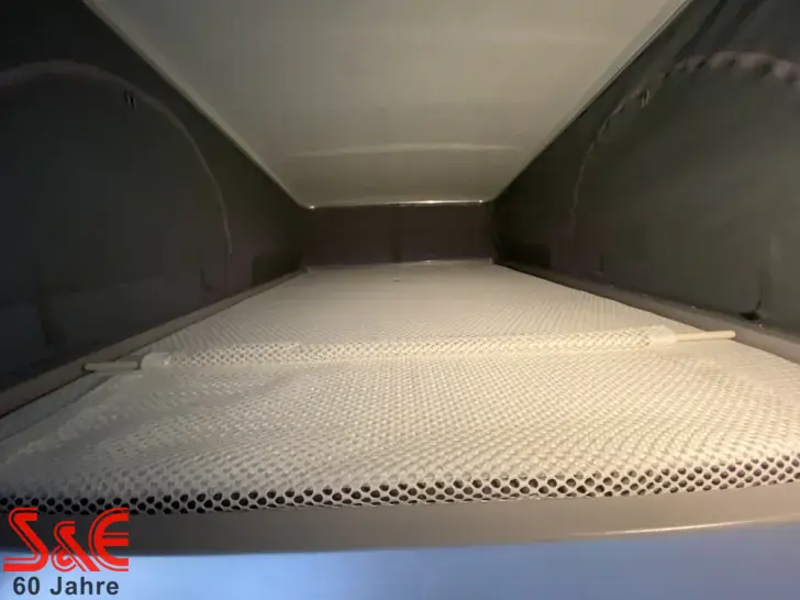 Fahrzeugbild Bürstner Eliseo C 602 #20