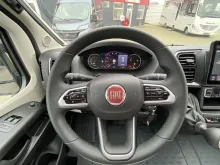 Fahrzeugbild Bürstner Eliseo C 602 #21