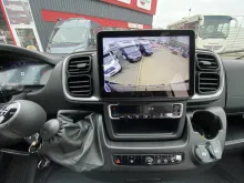 Fahrzeugbild Bürstner Eliseo C 602 #23