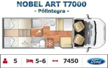 Fahrzeugbild Palmowski/Nobel-Art T 7000 #5