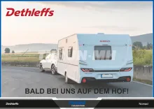 Fahrzeugbild Dethleffs Nomad 490 EST #1