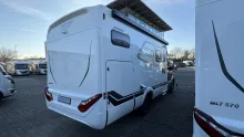 Fahrzeugbild Hymer ML-T 570 Xperience Clever Deals #3
