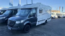 Fahrzeugbild Hymer ML-T 570 Xperience Clever Deals #4