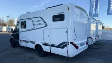 Fahrzeugbild Hymer ML-T 570 Xperience Clever Deals #5