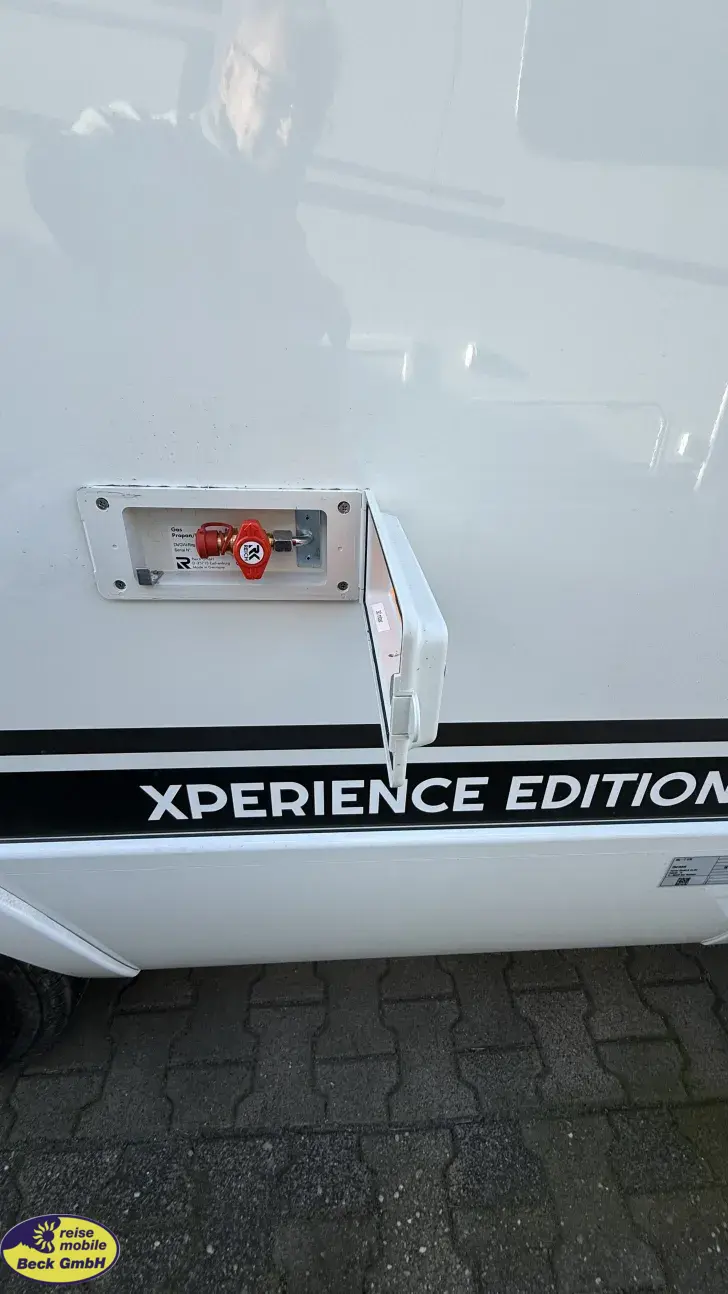Fahrzeugbild Hymer ML-T 570 Xperience Clever Deals #7