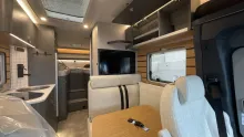 Fahrzeugbild Hymer ML-T 570 Xperience Clever Deals #8