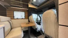 Fahrzeugbild Hymer ML-T 570 Xperience Clever Deals #9