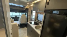 Fahrzeugbild Hymer ML-T 570 Xperience Clever Deals #10