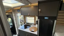 Fahrzeugbild Hymer ML-T 570 Xperience Clever Deals #11