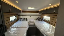 Fahrzeugbild Hymer ML-T 570 Xperience Clever Deals #12