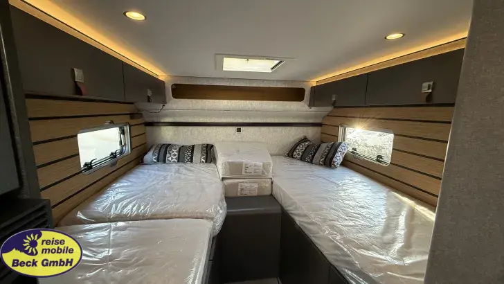 Fahrzeugbild Hymer ML-T 570 Xperience Clever Deals #12