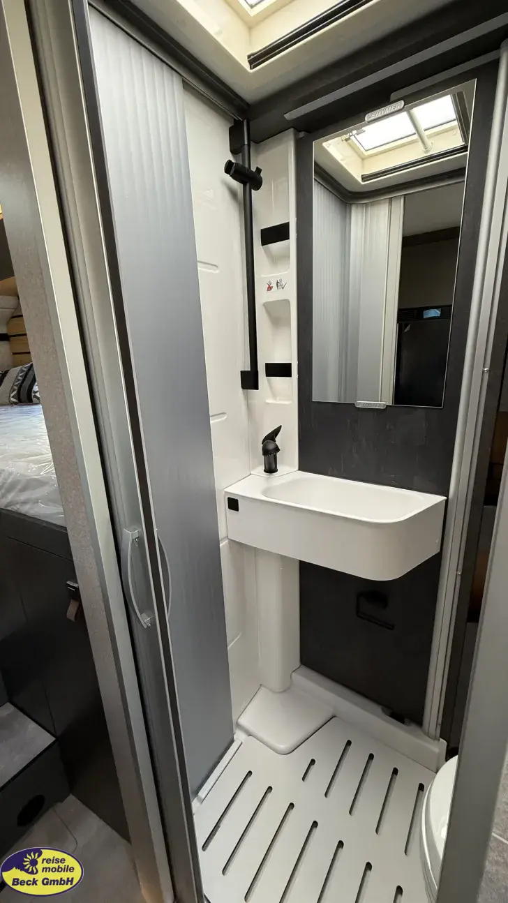 Fahrzeugbild Hymer ML-T 570 Xperience Clever Deals #14