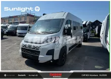 Fahrzeugbild Sunlight Adventure Cliff 602 Fiat #4