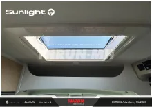 Fahrzeugbild Sunlight Adventure Cliff 602 Fiat #23