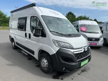 Fahrzeugbild Roadcar R 540 Markise / DoppelDIN Radio #3