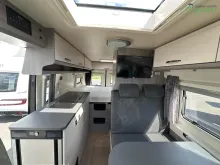 Fahrzeugbild Hobby Vantana ONTOUR K60 FT Edition Automatische SAT / Anhängerkupplung #12