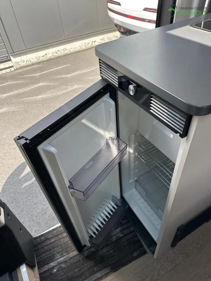 Fahrzeugbild Hobby Vantana ONTOUR K60 FT Edition Automatische SAT / Anhängerkupplung #14