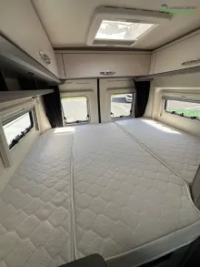 Fahrzeugbild Hobby Vantana ONTOUR K60 FT Edition Automatische SAT / Anhängerkupplung #15