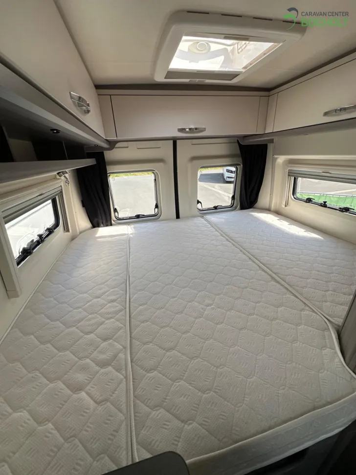 Fahrzeugbild Hobby Vantana ONTOUR K60 FT Edition Automatische SAT / Anhängerkupplung #15