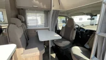 Fahrzeugbild Carado A 132 PRO Aktion Saisonstart 26 Beck-46 #6