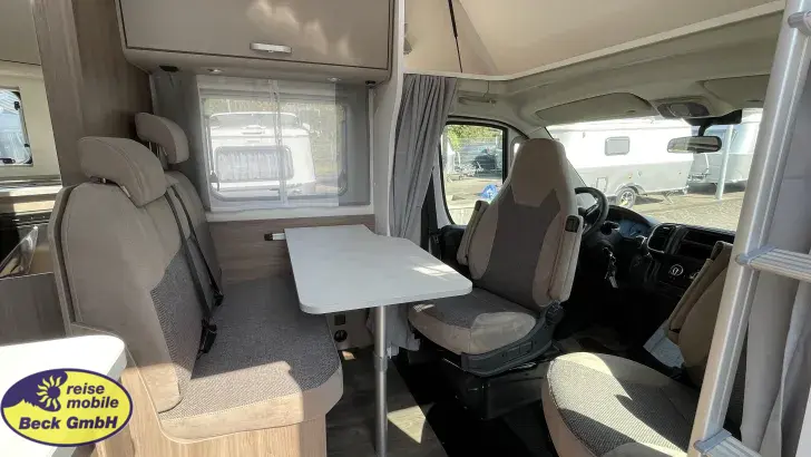 Fahrzeugbild Carado A 132 PRO Aktion Saisonstart 26 Beck-46 #6