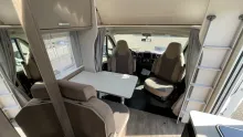 Fahrzeugbild Carado A 132 PRO Aktion Saisonstart 26 Beck-46 #9