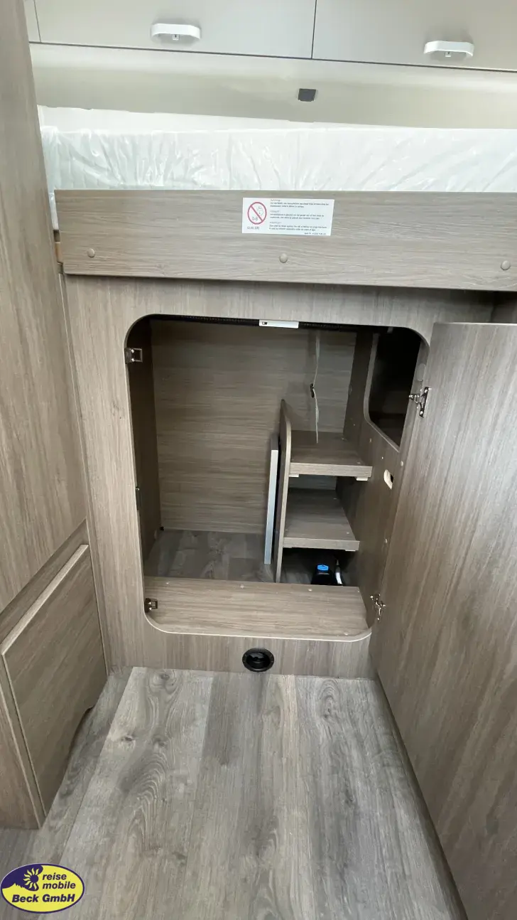 Fahrzeugbild Carado A 132 PRO Aktion Saisonstart 26 Beck-46 #12
