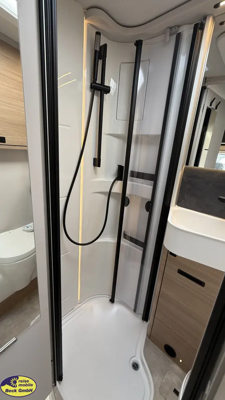 Fahrzeugbild Hymer B-Klasse MC T 600 Modellneuheit 2026 BMC #16