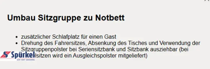 Fahrzeugbild Weinsberg CaraBus 600 MQ EDITION [FIRE] *TraumMobil*Care Drive Paket* #9