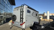Fahrzeugbild Hymer ML-T 580 Allrad 4x4 Beck-45 #3