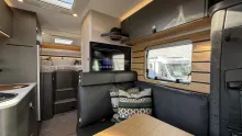Fahrzeugbild Hymer ML-T 580 Allrad 4x4 Beck-45 #15