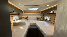 Fahrzeugbild Hymer ML-T 580 Allrad 4x4 Beck-45 #19
