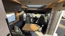 Fahrzeugbild Hymer ML-T 580 Allrad 4x4 Beck-45 #22