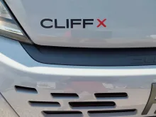 Fahrzeugbild Sunlight Cliff X 640 Automatik + Schwenkbad + Skyroof #6