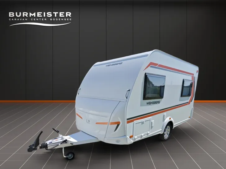 Fahrzeugbild Weinsberg CaraOne 390 QD #3