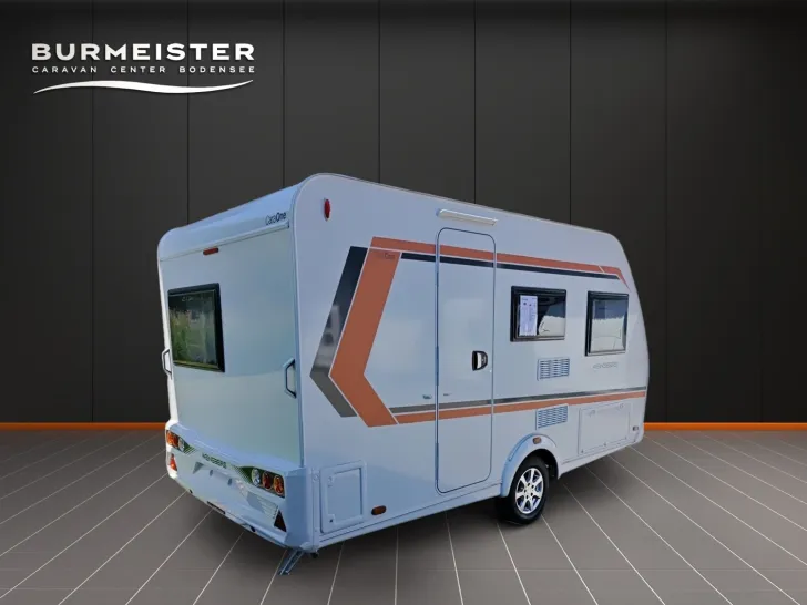 Fahrzeugbild Weinsberg CaraOne 390 QD #4