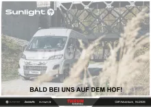 Fahrzeugbild Sunlight Adventure Cliff 600 Fiat  RT #4