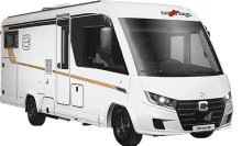Fahrzeugbild Carthago C2-tourer I 145 RB LE MB #1