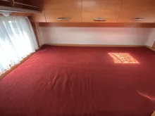 Fahrzeugbild Hymer Camp 64 #4