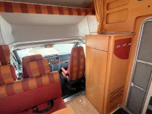 Fahrzeugbild Hymer Camp 64 #11