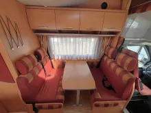 Fahrzeugbild Hymer Camp 64 #12