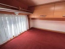 Fahrzeugbild Hymer Camp 64 #15