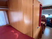Fahrzeugbild Hymer Camp 64 #16