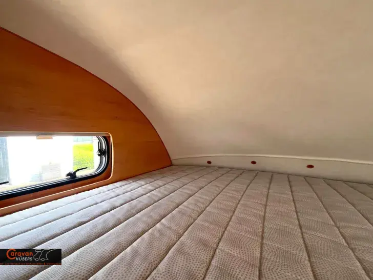 Fahrzeugbild Hymer Camp 64 #24