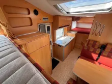 Fahrzeugbild Hymer Camp 64 #25