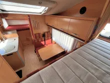 Fahrzeugbild Hymer Camp 64 #26