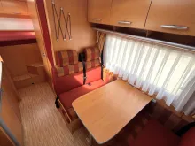 Fahrzeugbild Hymer Camp 64 #28